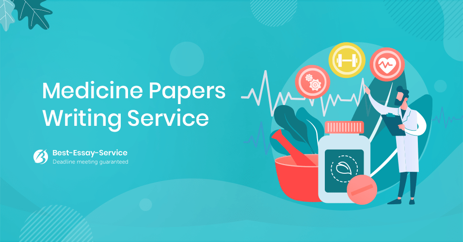 Buy Medicine Research Paper Online