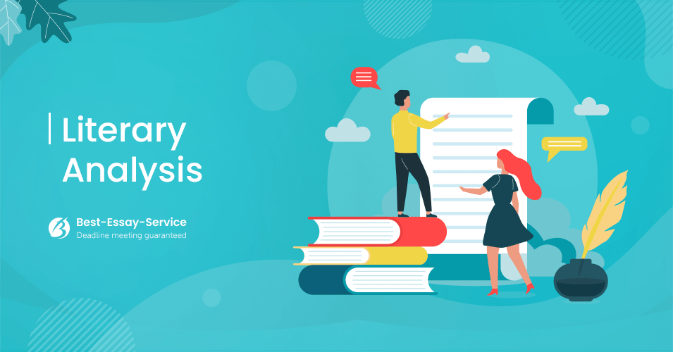 Write My Literary Analysis Essay