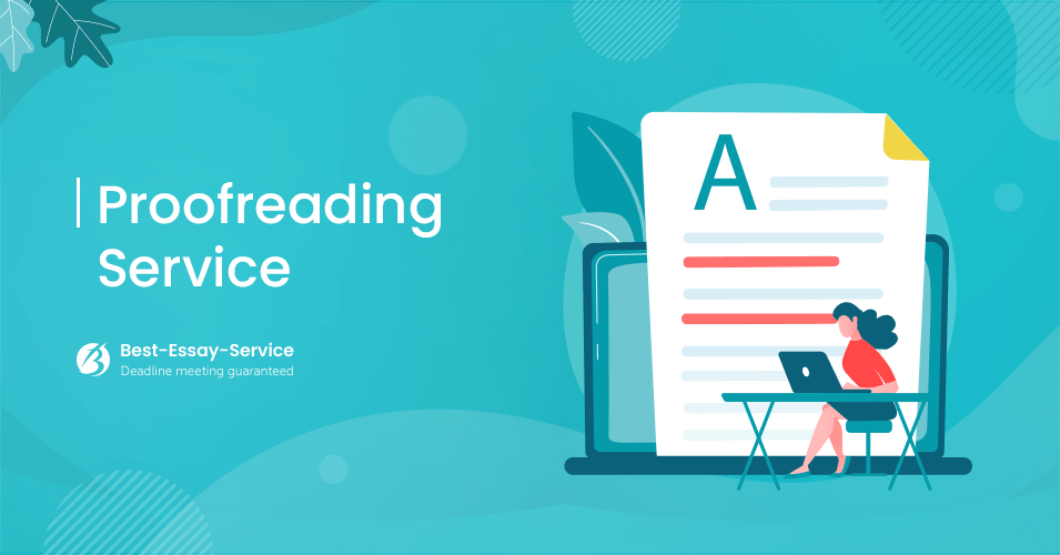 Professional Proofreading Services