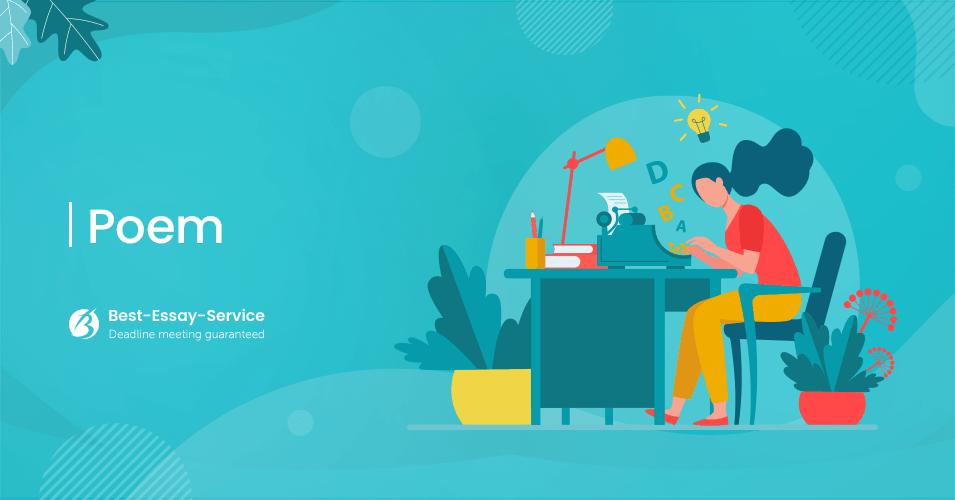Affordable Poem Writing Service