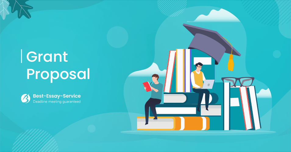 Grant Proposal Writing Service