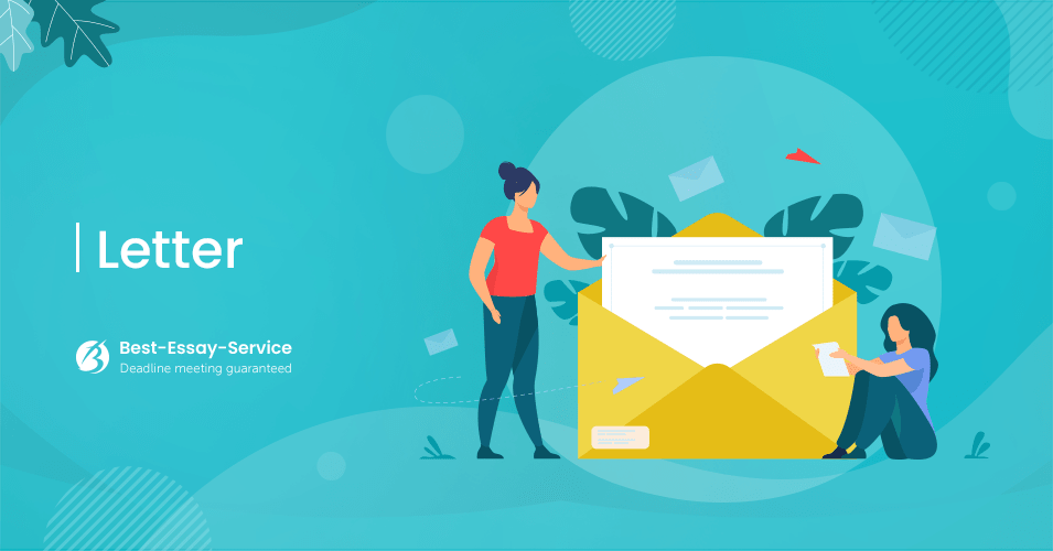 Hire a Letter Writer